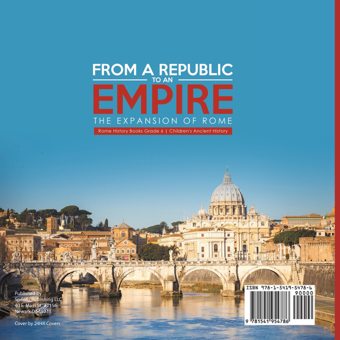 From a Republic to an Empire