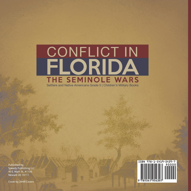 Conflict in Florida