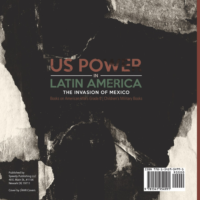 US Power in Latin America