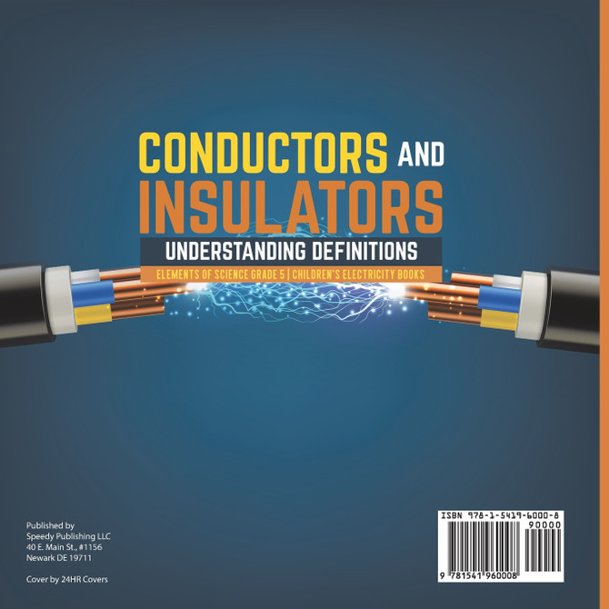 Conductors and Insulators