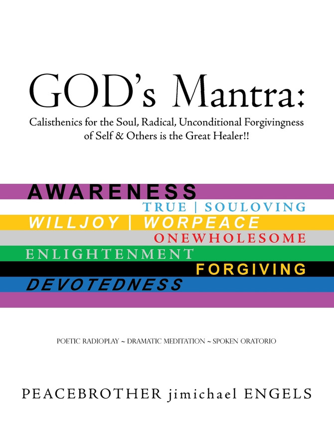God's Mantra