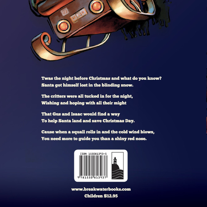 The Adventures of Gus and Isaac