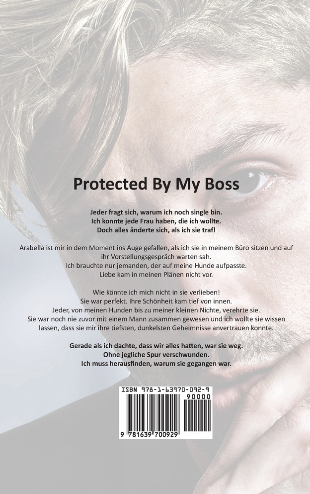 Protected By My Boss
