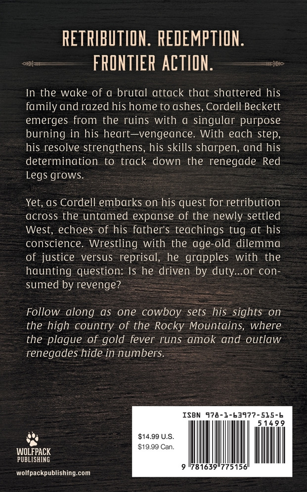 High Country
