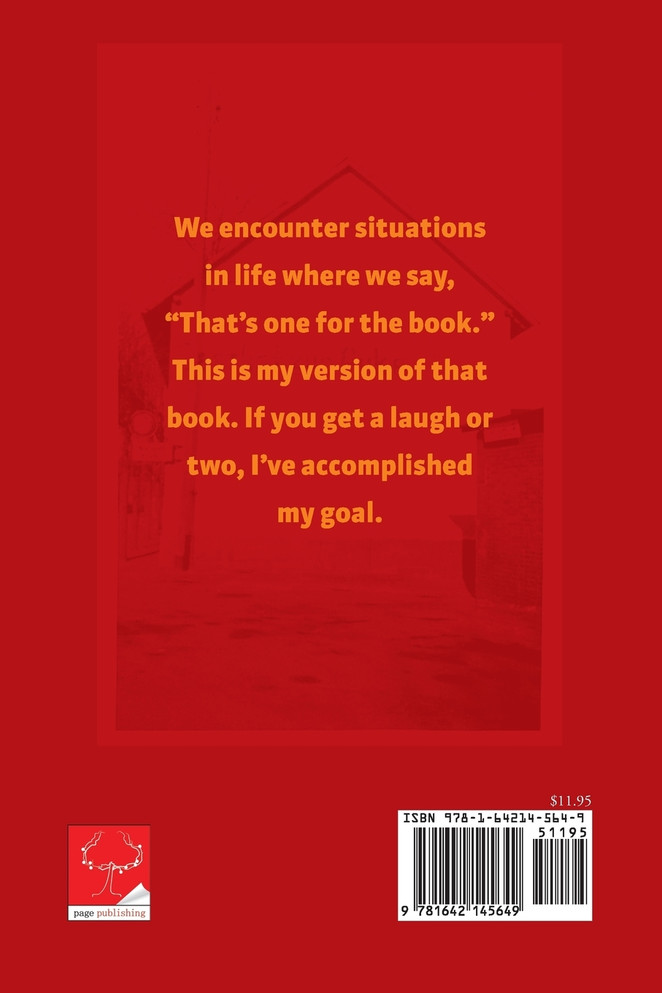 Forty-Five Minute Sit-Down Comedy