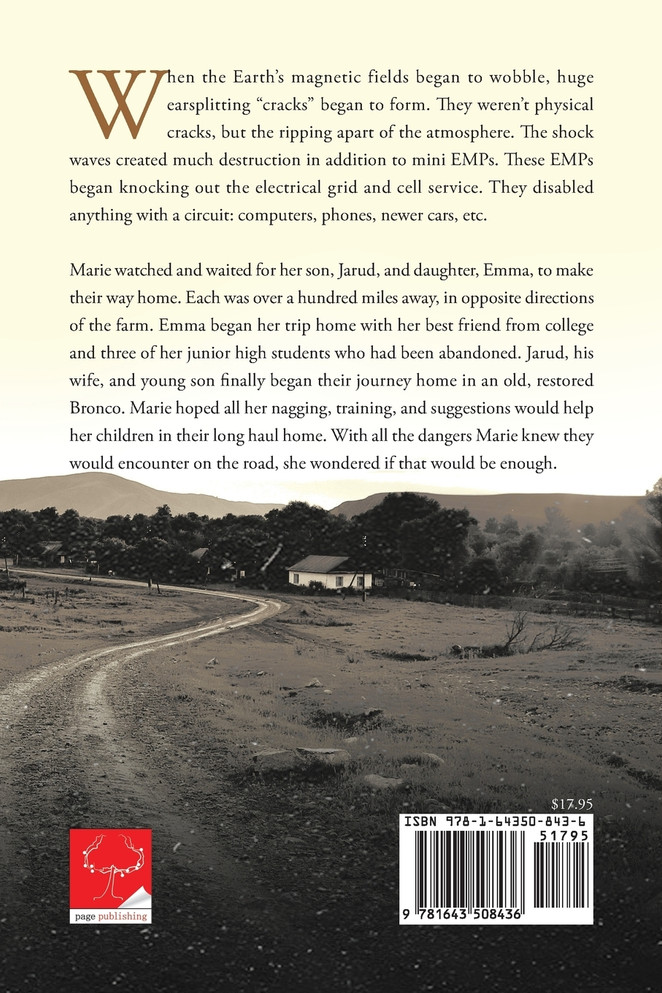 The Long Haul Home