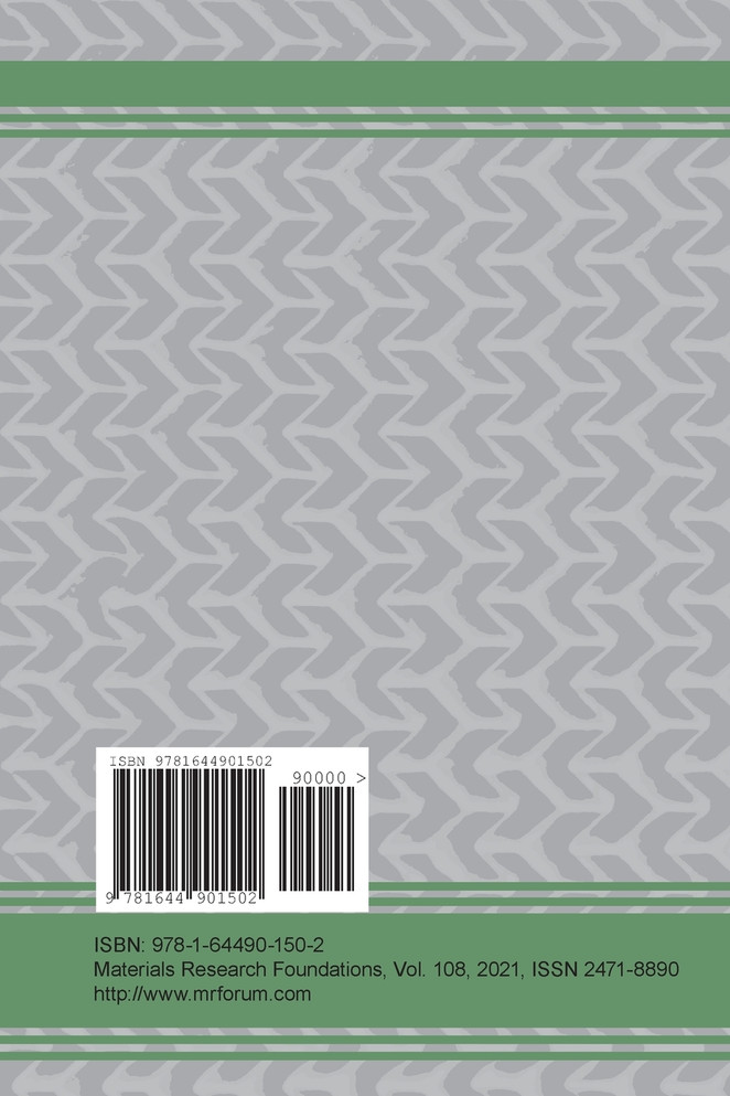 Advances in Bricks and Blocks for Building Construction