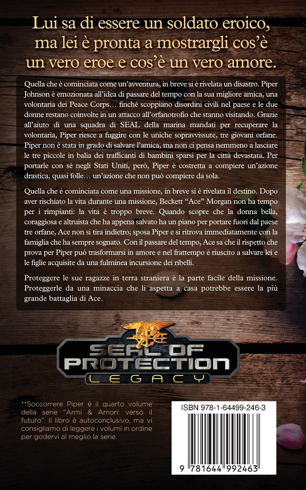 Soccorrere Piper