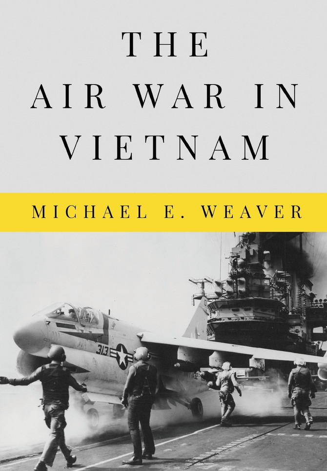 Air War in Vietnam