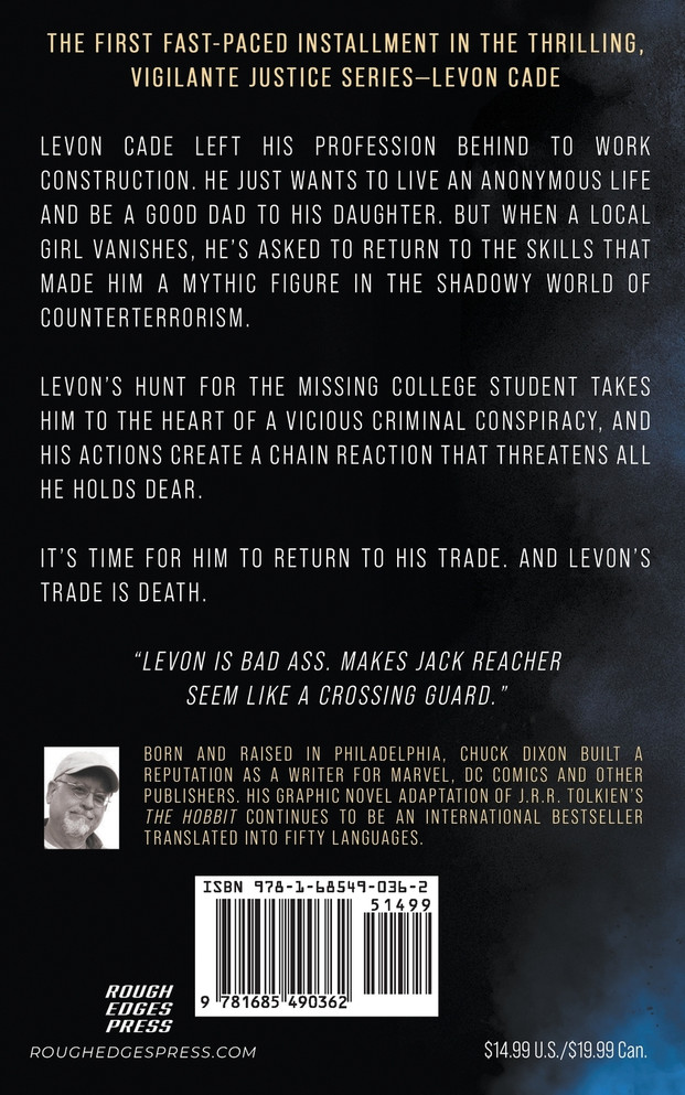 Levon's Trade