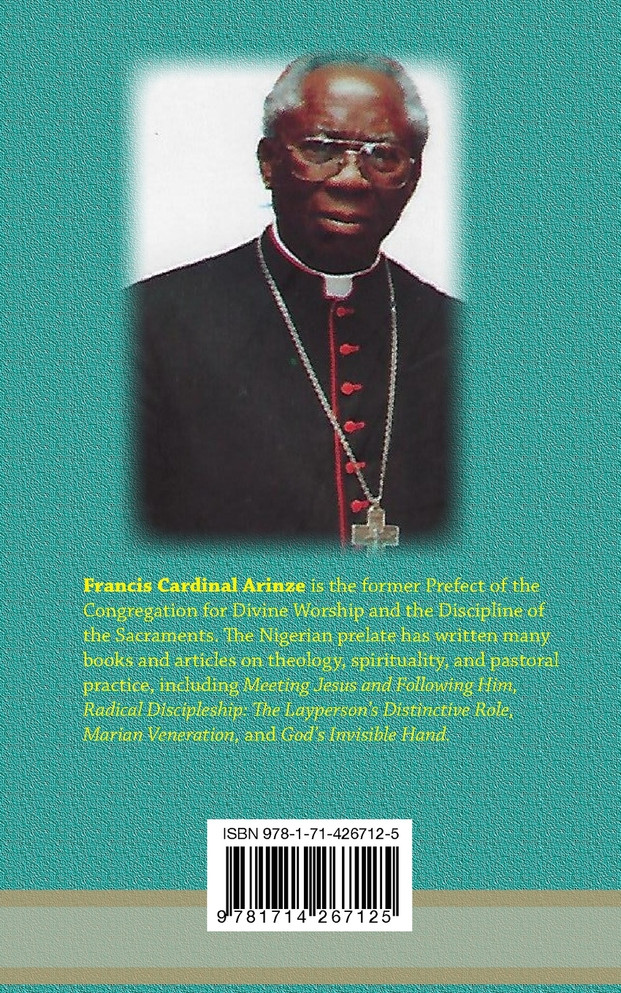 God is Providence