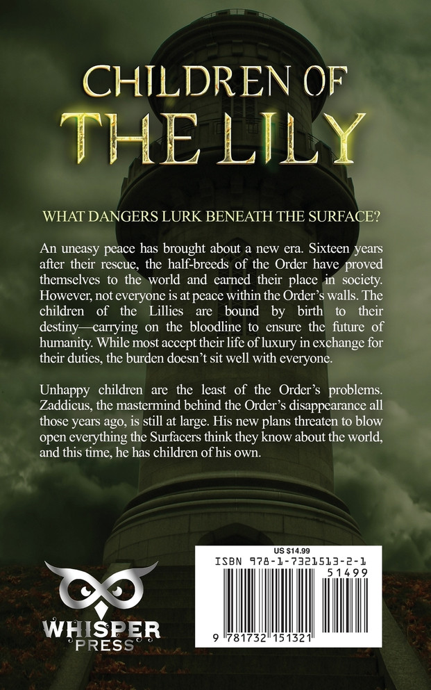 Children of the Lily