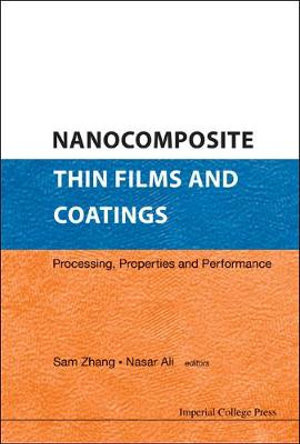 Nanocomposite Thin Films And Coatings