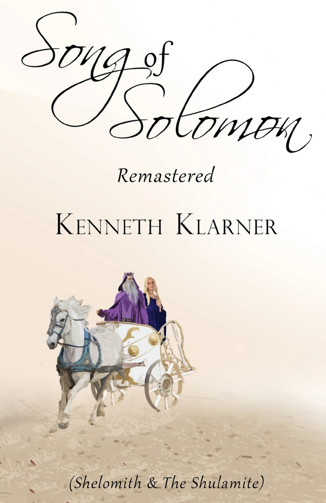 Song of Solomon Remastered