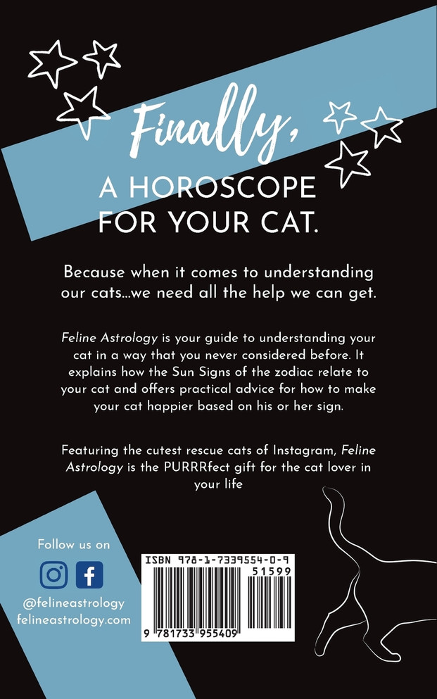 Feline Astrology