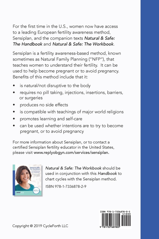 Natural & Safe