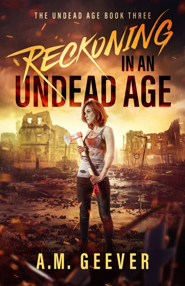 Reckoning in an Undead Age