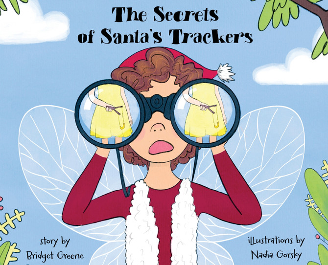 The Secrets of Santa's Trackers