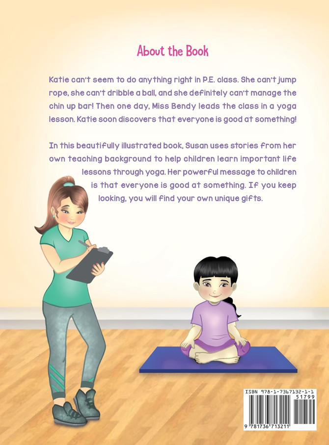 Everybody's Good at Something