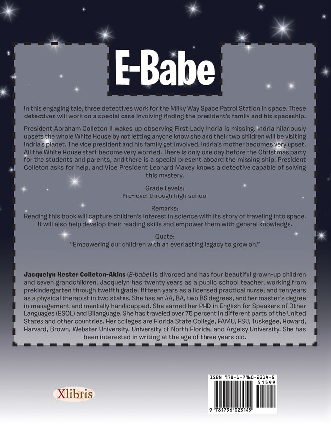 E-Babe