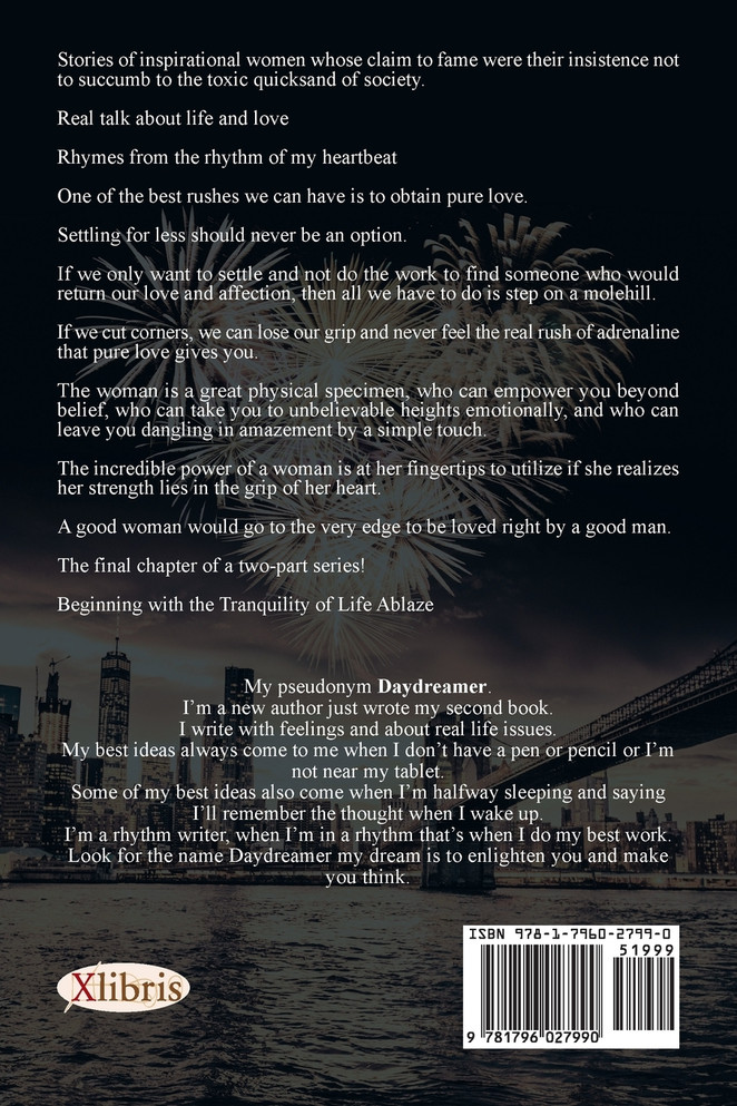 Phenomenal, Powerful Inspirational Women What's Their Claim to Fame?