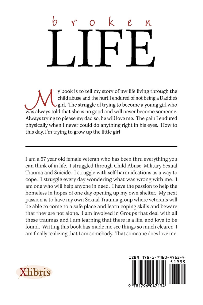 Broken Life