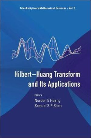Hilbert-Huang Transform & Its App...(V5)