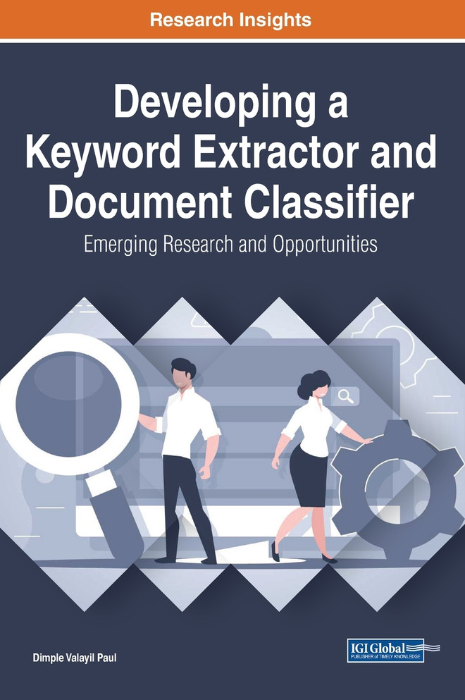 Developing a Keyword Extractor and Document Classifier