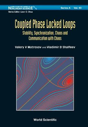 Coupled Phase-locked Loops