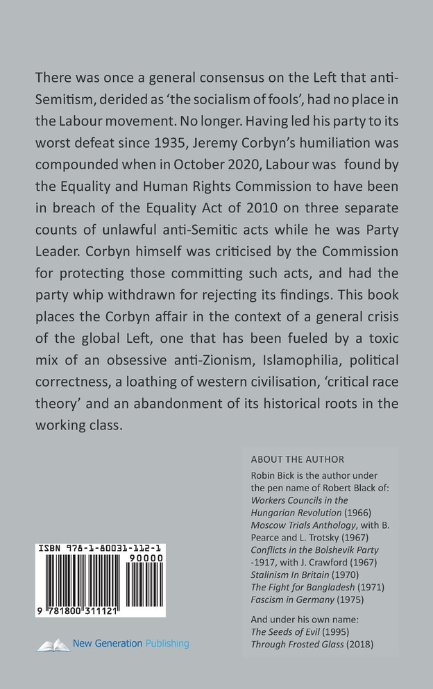 Socialism of Fools (Part II)
