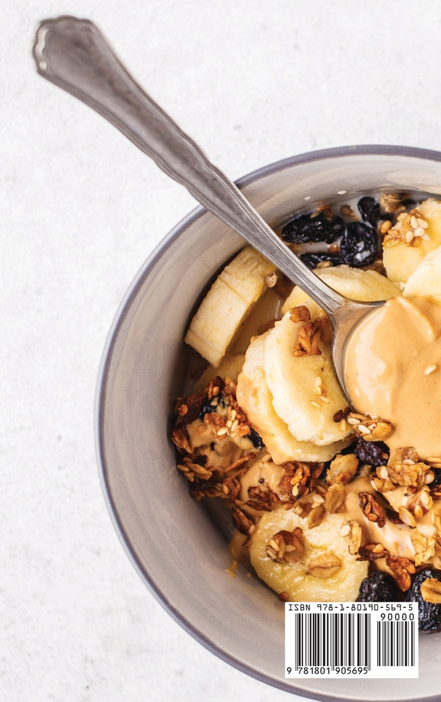 Lean and Green Air Fryer Breakfast