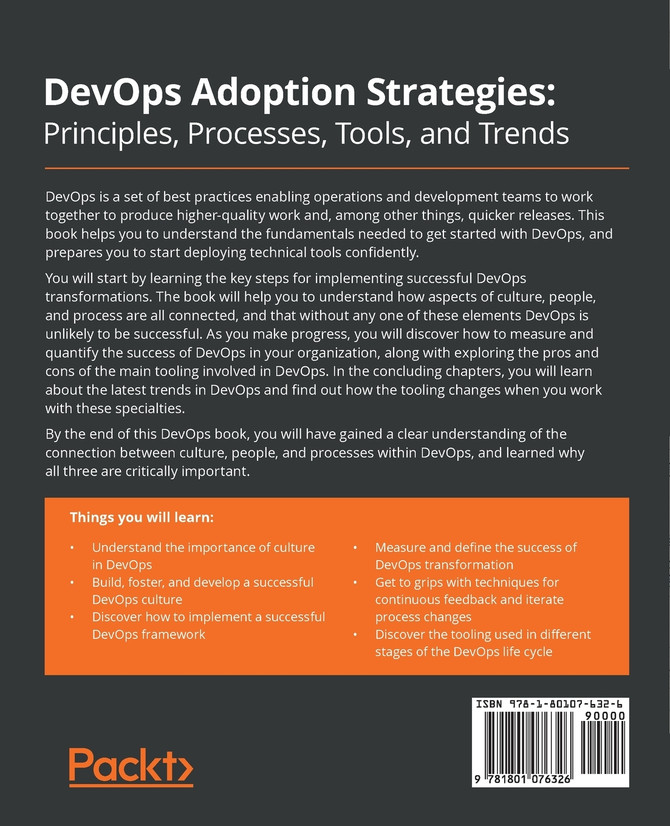 DevOps Adoption Strategies