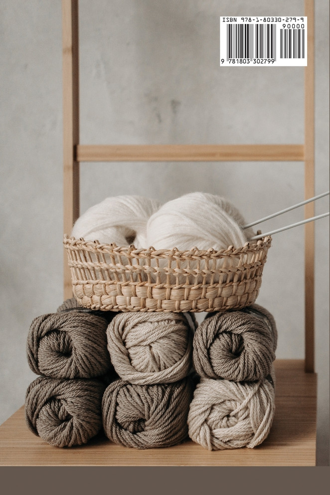 CROCHET PATTERNS FOR BEGINNERS