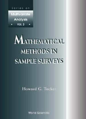 Mathematical Methods In Sample Surveys