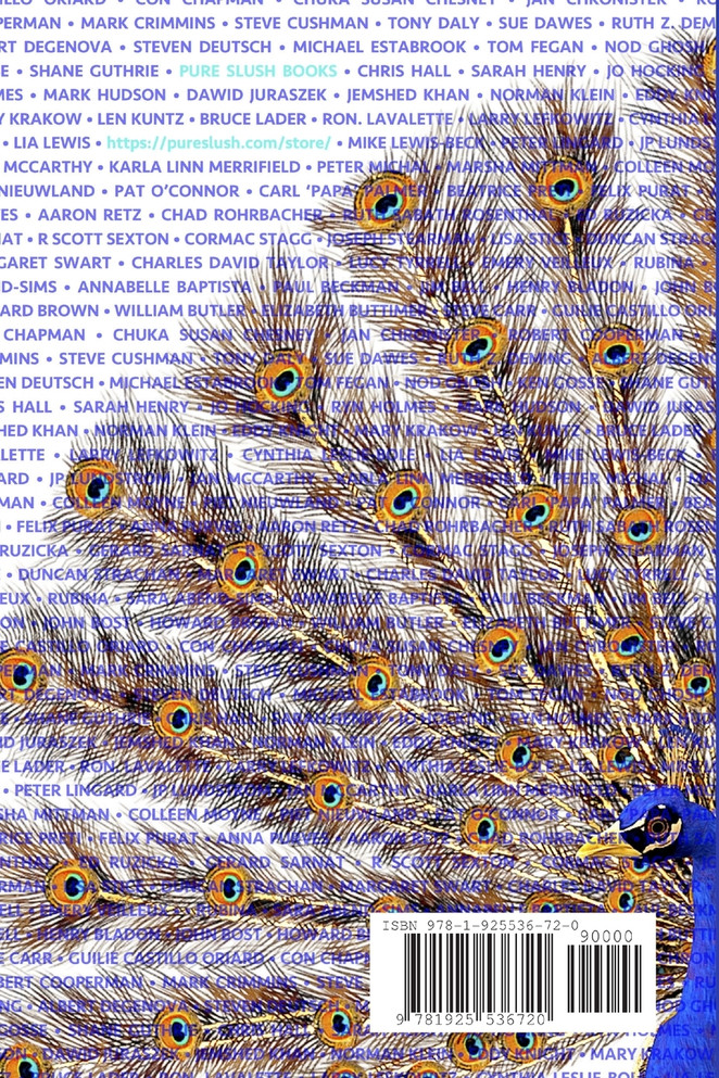 Pride 7 Deadly Sins Vol. 7