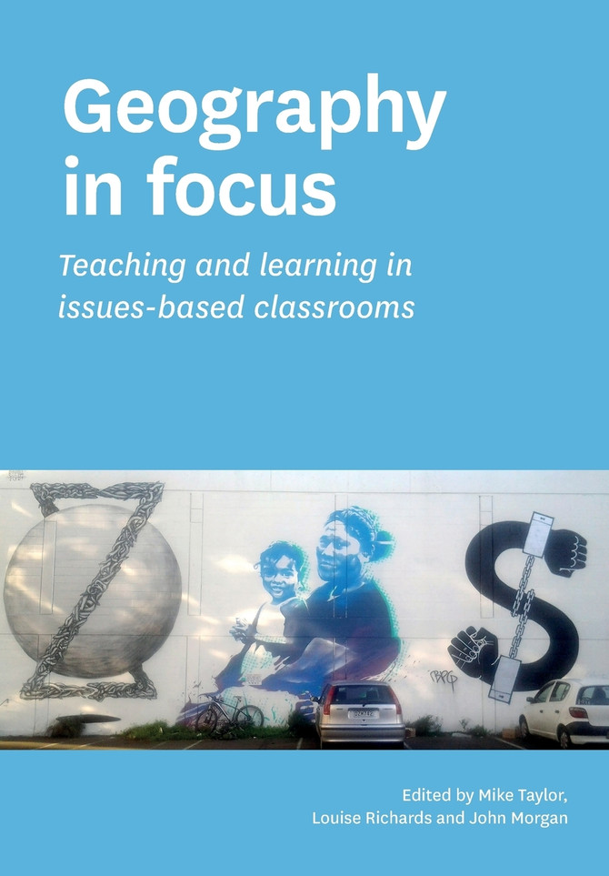 Geography in focus