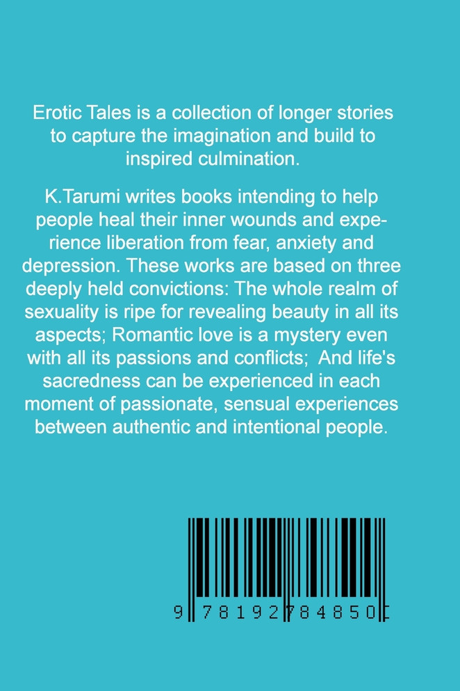 Erotic Tales