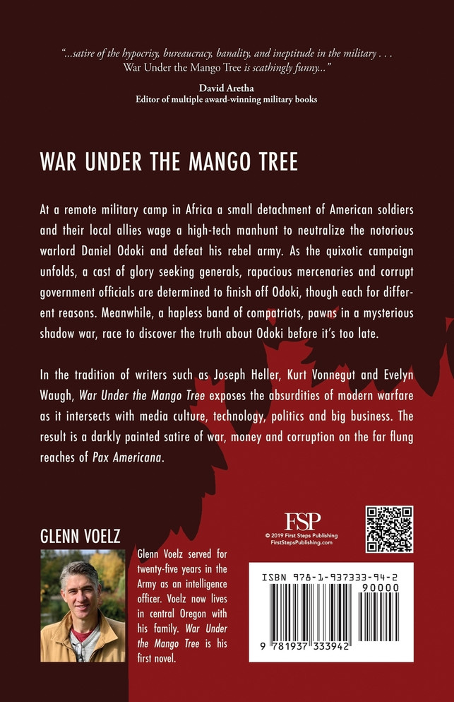 War Under the Mango Tree
