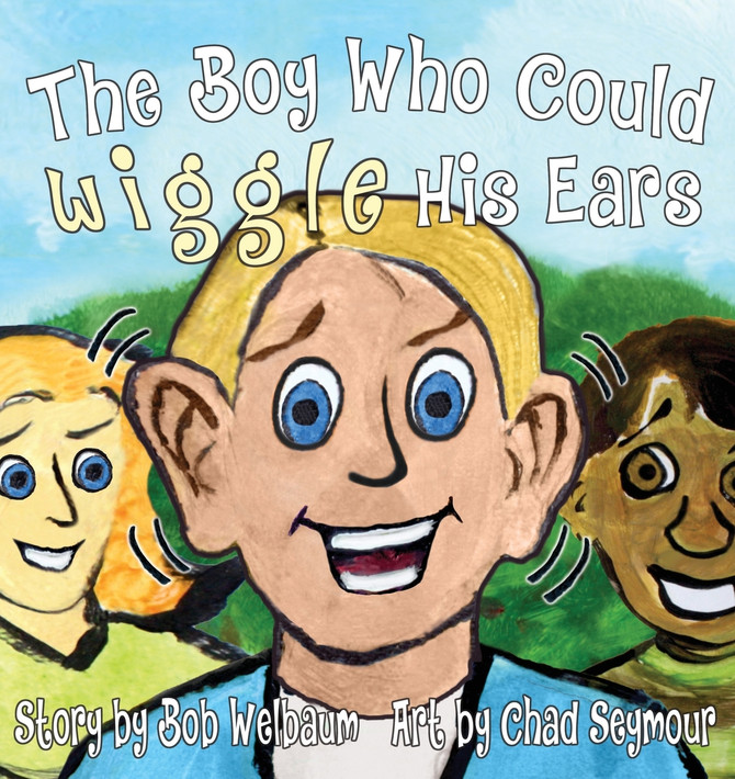 The Boy Who Could Wiggle His Ears