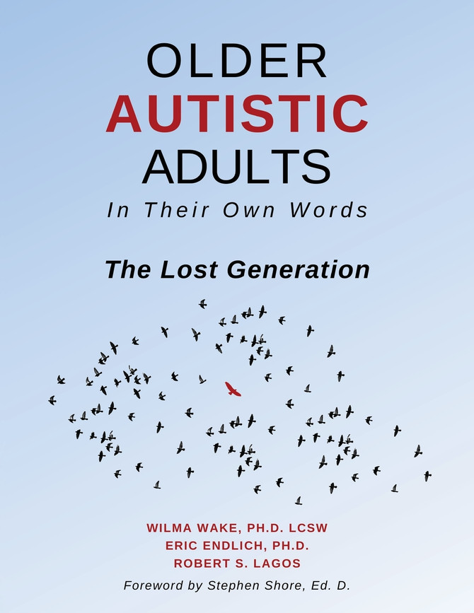 Older Autistic Adults