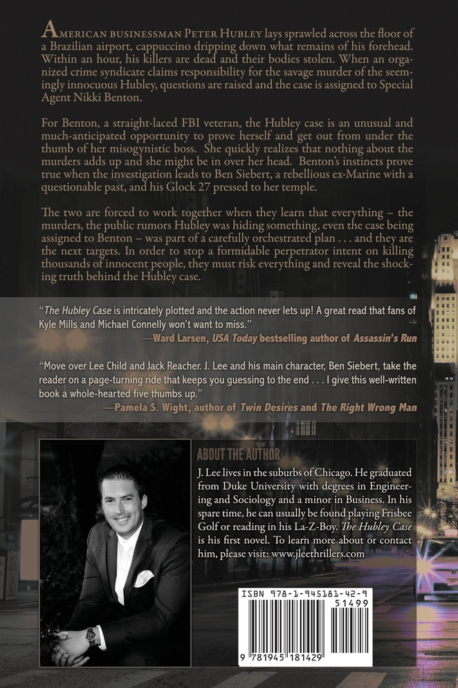 The Hubley Case