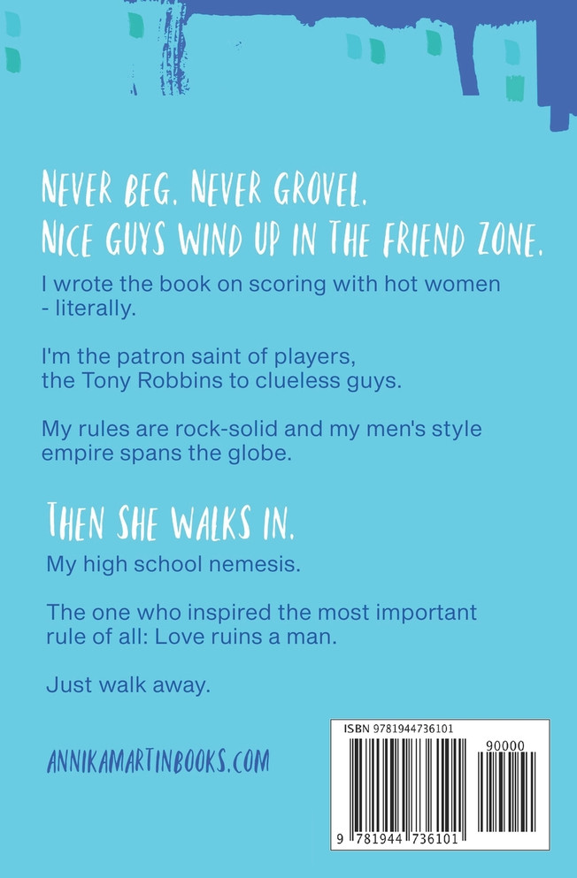 Breaking the Billionaire's Rules