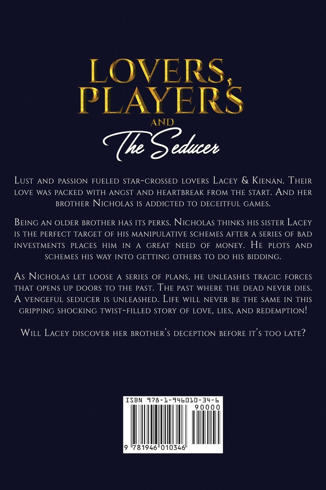 Lovers, Players & The Seducer