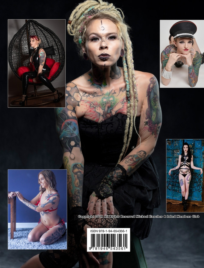 Inked Members Club