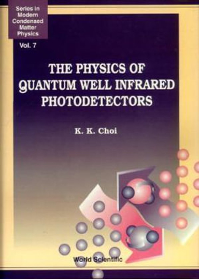 Physics Of Quantum Well Infrared Photodetectors, The
