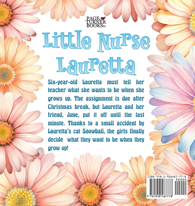 Little Nurse Lauretta