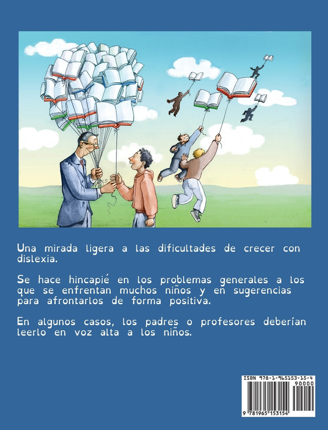 El manual del disléxico