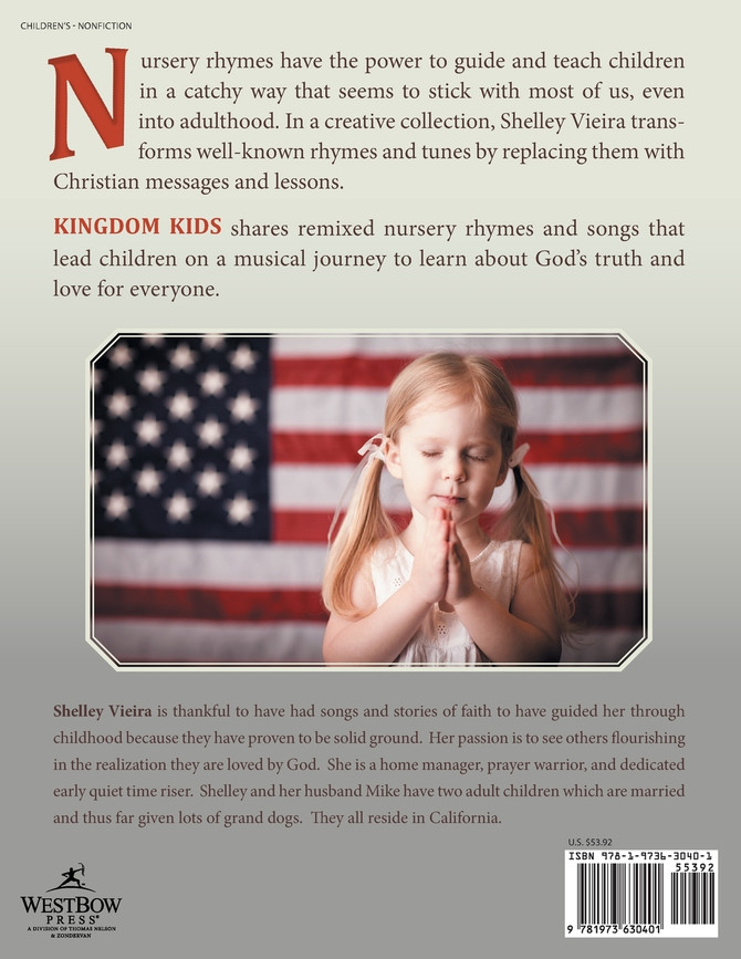 Kingdom Kids