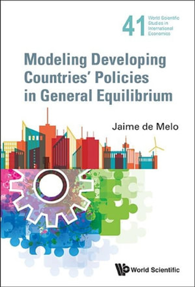 Modeling Developing Countries' Policies In General Equilibrium