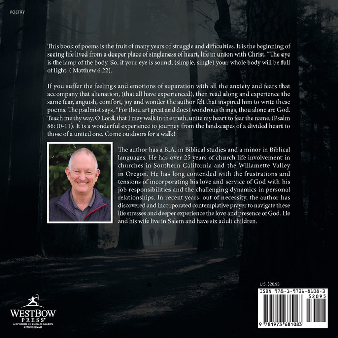 Pilgrimage Poems